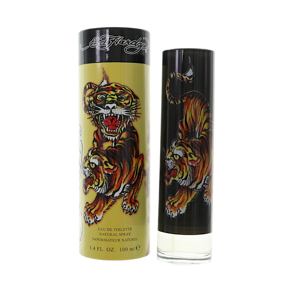 Ed Hardy by Christian Audigier