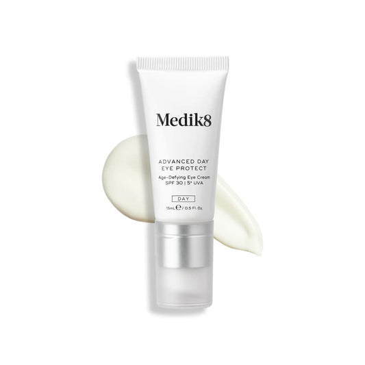 Medik8 Advanced Day Eye Protect SPF 30 Anti-Aging Eye Cream 15 ml