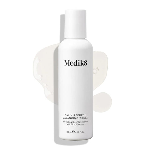 Medik8 Daily Refresh Balancing Toner Soothing Face Mist 150 ml