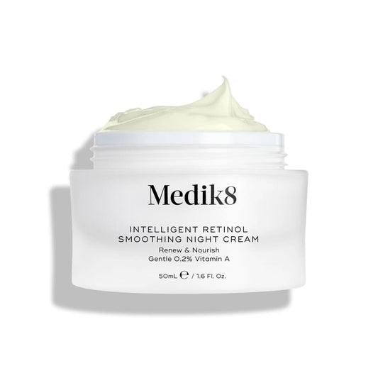 Medik8 Night Ritual Vitamin A Retinol Night Cream 50 ml