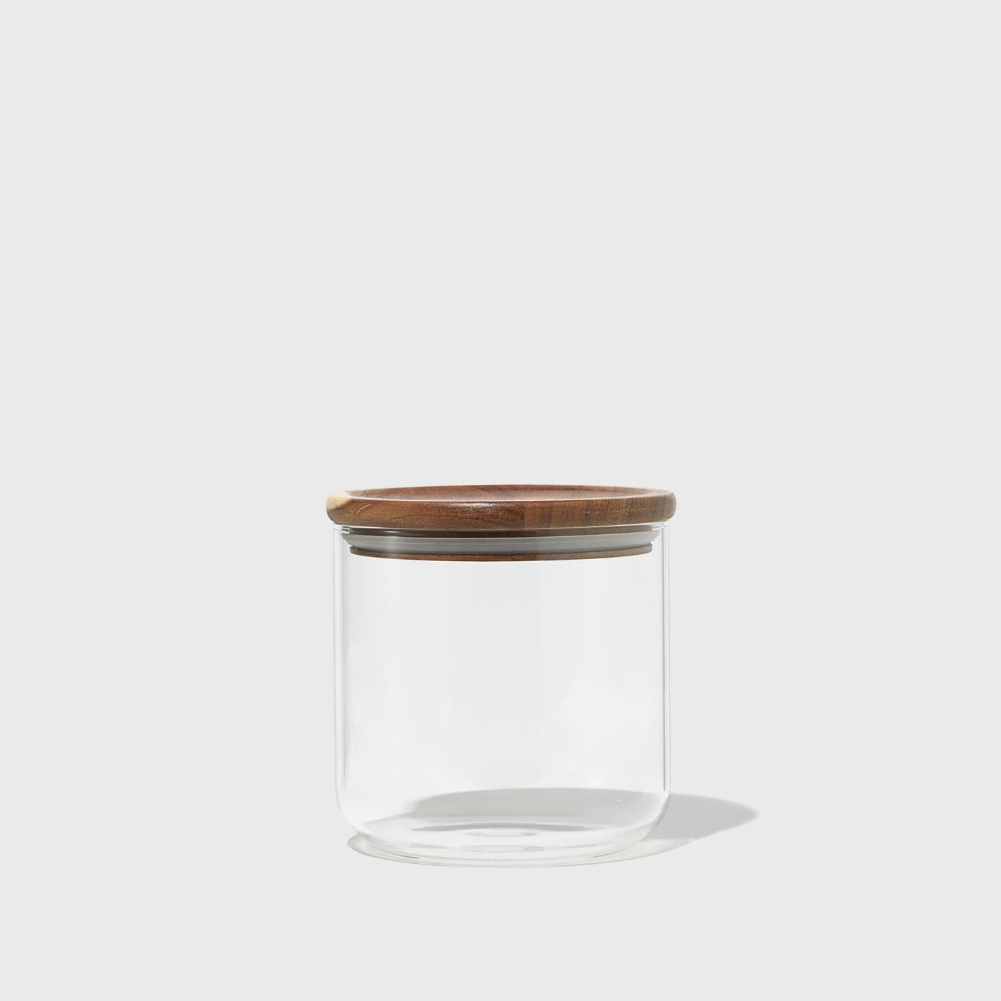 Glass Canisters Kitchen & Dining Public Goods 1.6L (Medium)