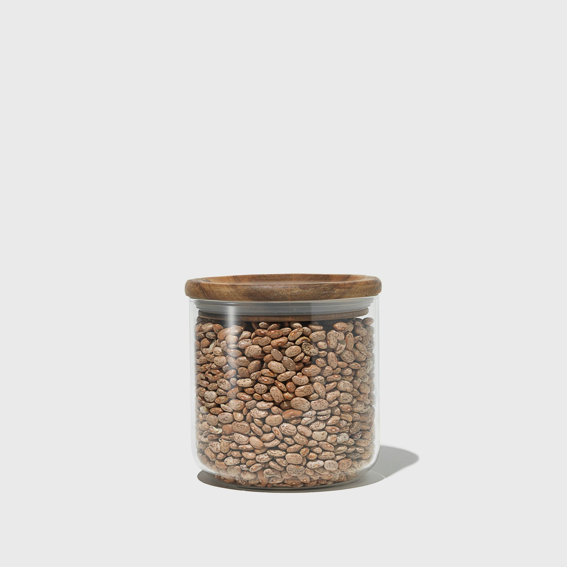 Glass Canisters Kitchen & Dining Public Goods