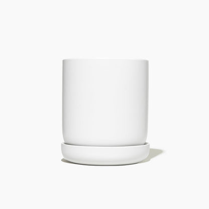 Stoneware Planter