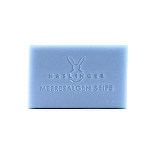 Haslinger Seaweed (Meeresalgen) Bath Soap 100g Bath Soap Pasteur Pharmacy