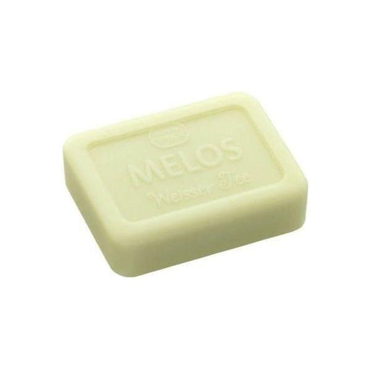Speick Melos Weisser tee Soap 100 g Bar Soap Pasteur Pharmacy