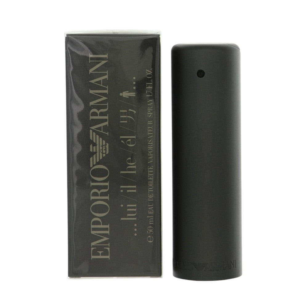 Emporio Armani by Giorgio Armani