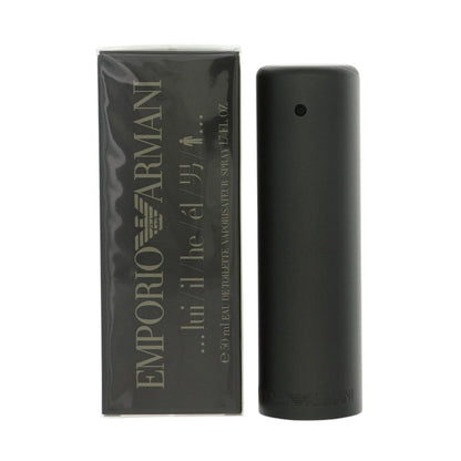 Emporio Armani by Giorgio Armani