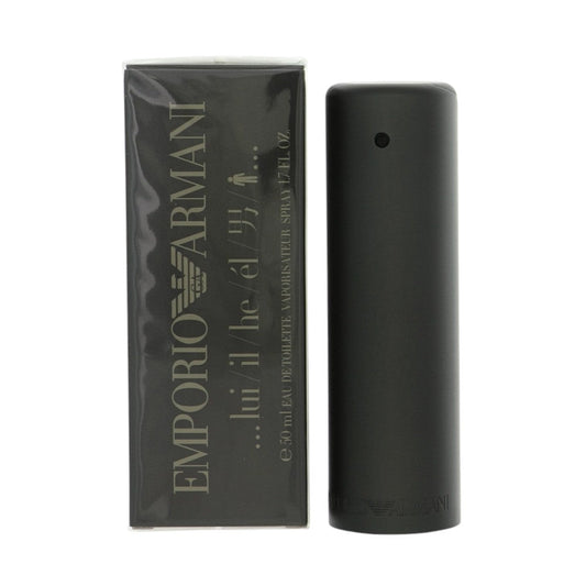 Emporio Armani by Giorgio Armani