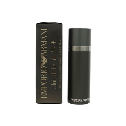 Emporio Armani by Giorgio Armani