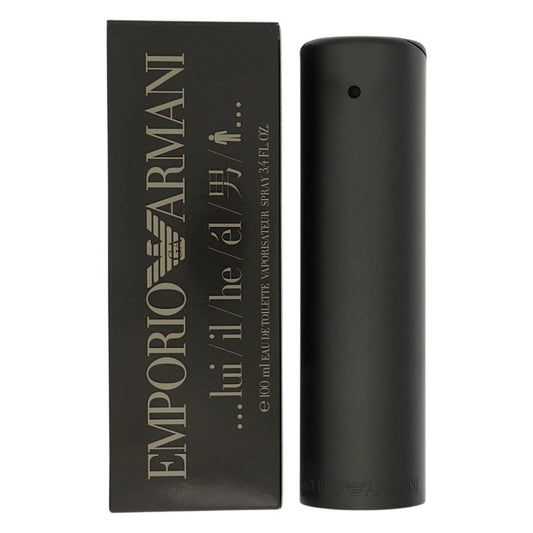 Emporio Armani by Giorgio Armani