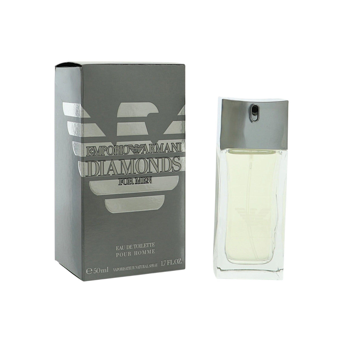 Emporio Armani Diamonds de Giorgio Armani