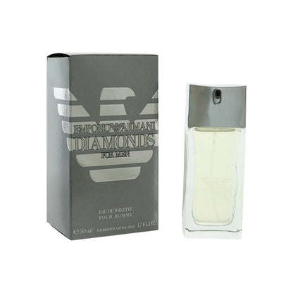 Emporio Armani Diamonds de Giorgio Armani