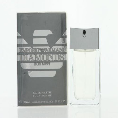Emporio Armani Diamonds de Giorgio Armani