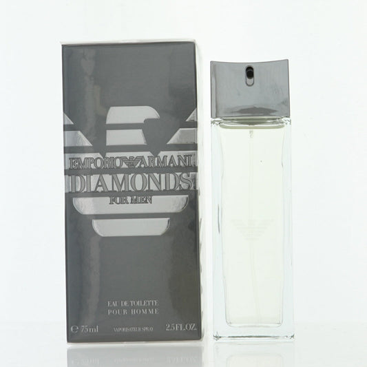 Emporio Armani Diamonds by Giorgio Armani