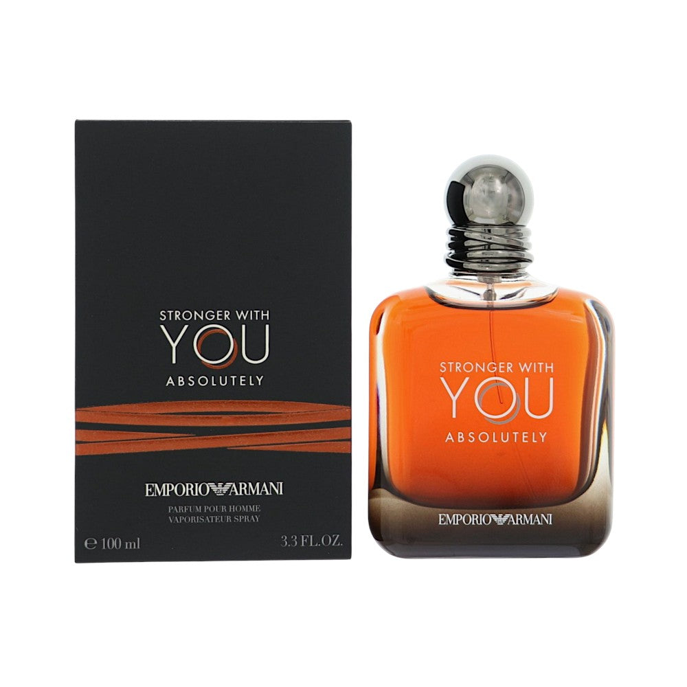 Emporio Armani by Emporio Armani