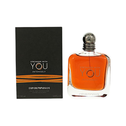 Stronger With You Intensely de Emporio Armani