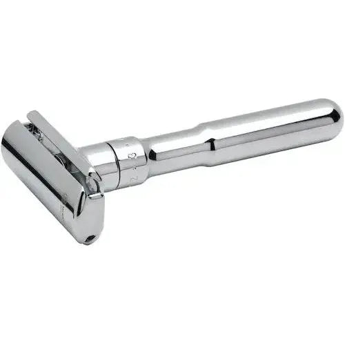 Merkur Futur 701 Chrome DE Safety Razor [701 001] Safety Razor Pasteur Pharmacy