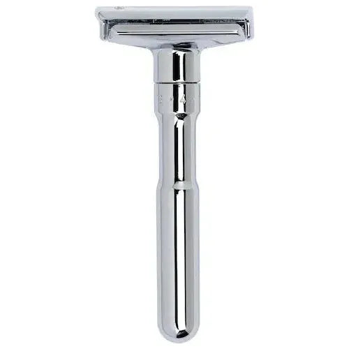 Merkur Futur 701 Chrome DE Safety Razor [701 001] Safety Razor Pasteur Pharmacy