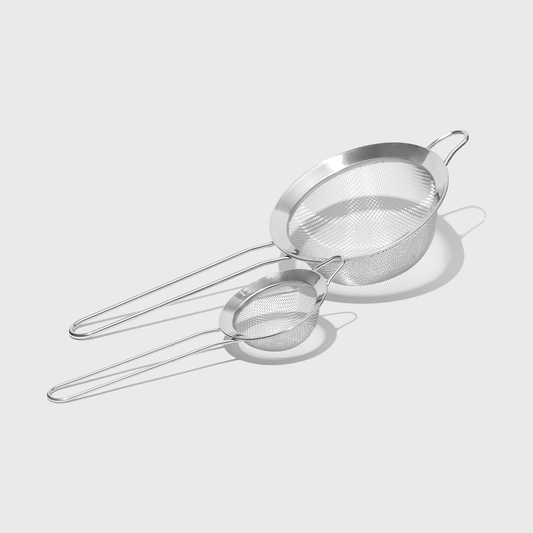 Mesh Strainers Household Public Goods