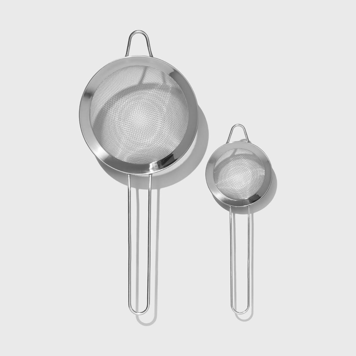 Mesh Strainers Household Public Goods