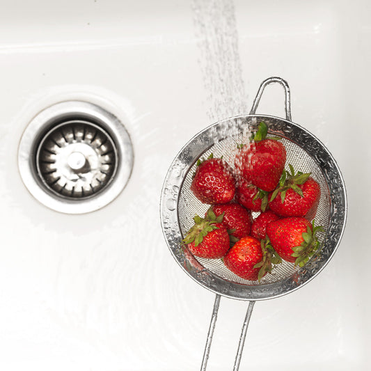 Mesh Strainers Household Public Goods