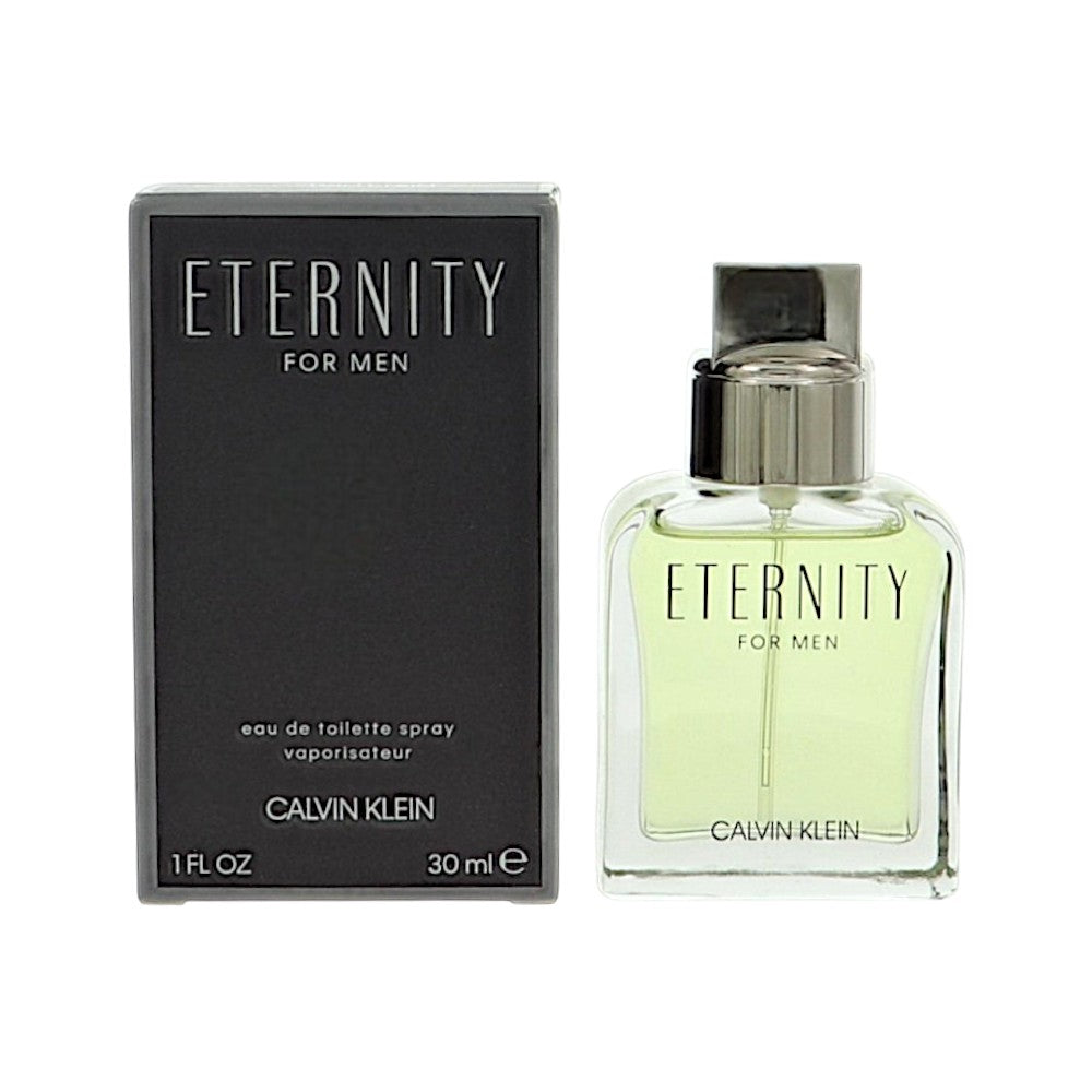 Eternity by Calvin Klein