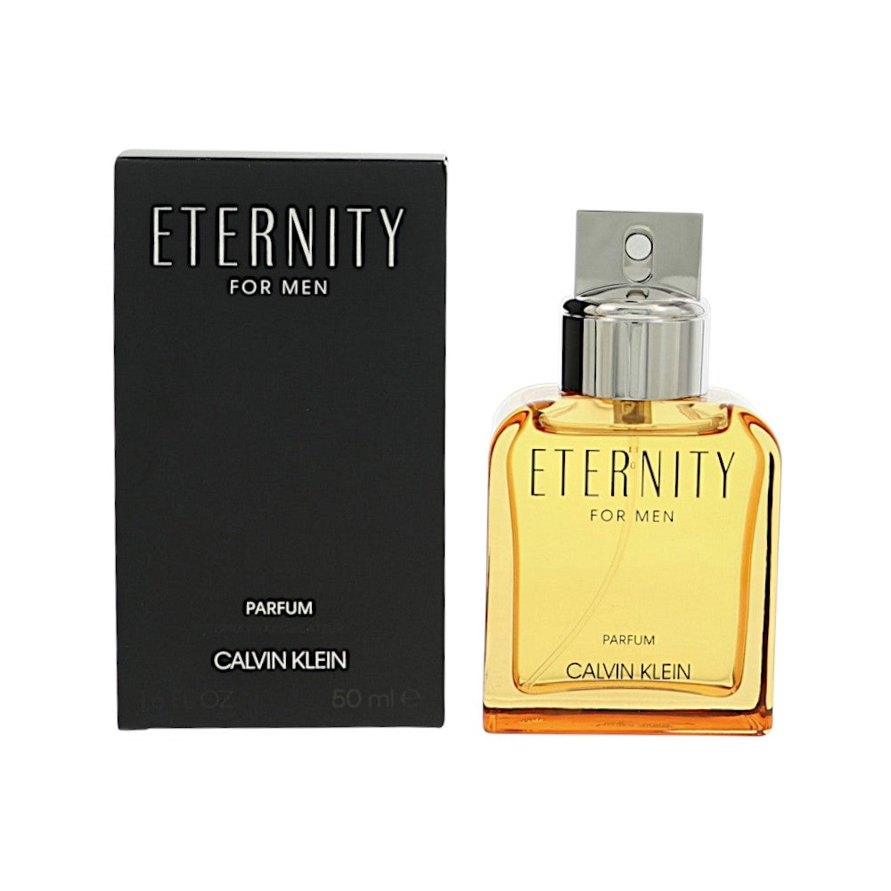 Eternity by Calvin Klein