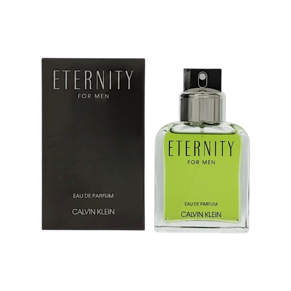 Eternity by Calvin Klein