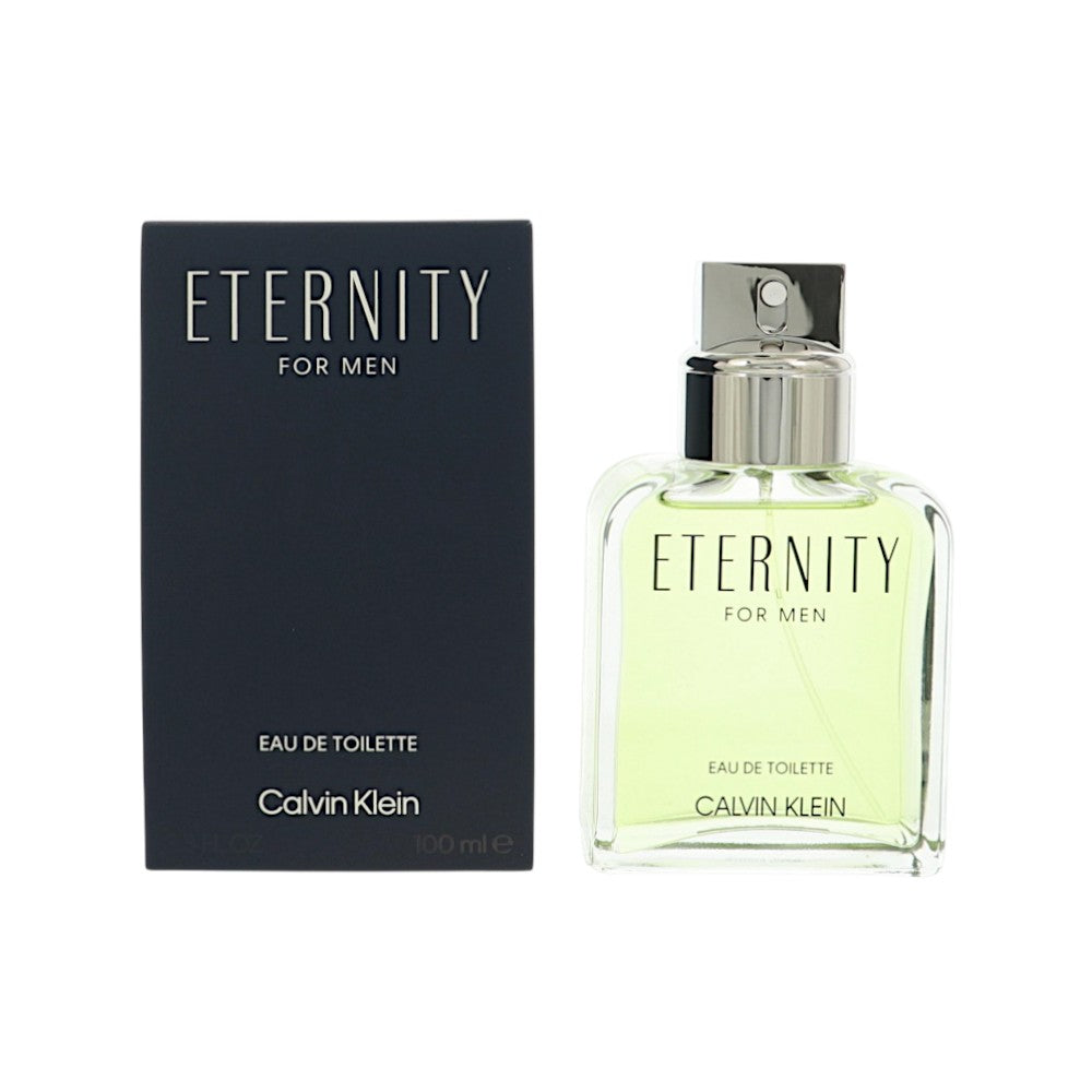 Eternity by Calvin Klein