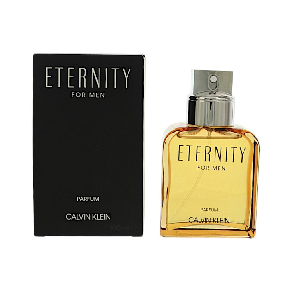 Eternity by Calvin Klein