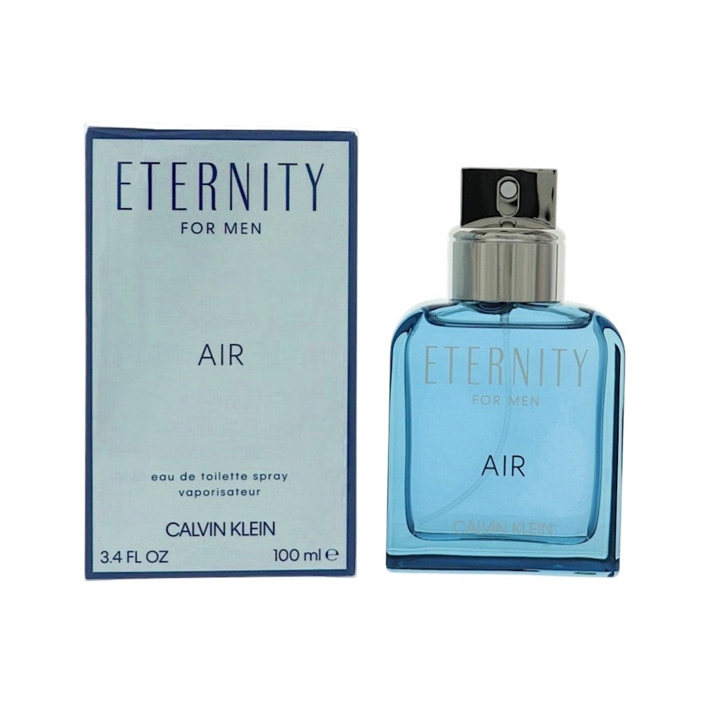 Eternity Air by Calvin Klein