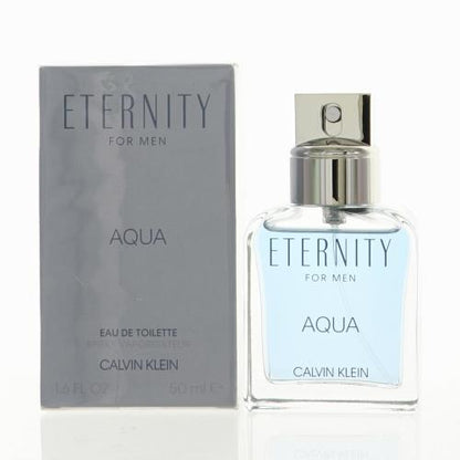 Eternity Aqua de Calvin Klein