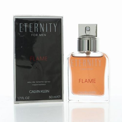 Eternity Flame de Calvin Klein