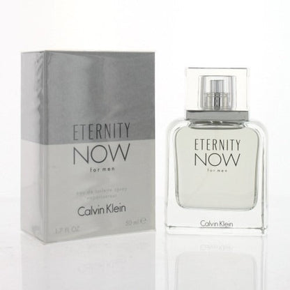 Eternity Now de Calvin Klein
