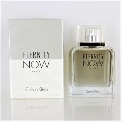 Eternity Now de Calvin Klein