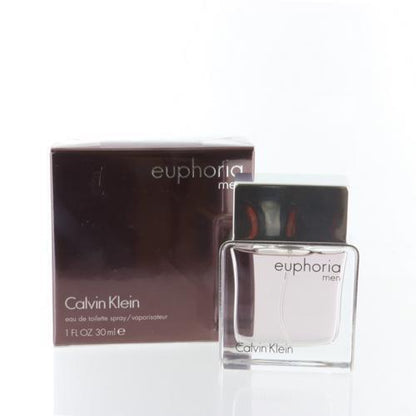 Euphoria de Calvin Klein