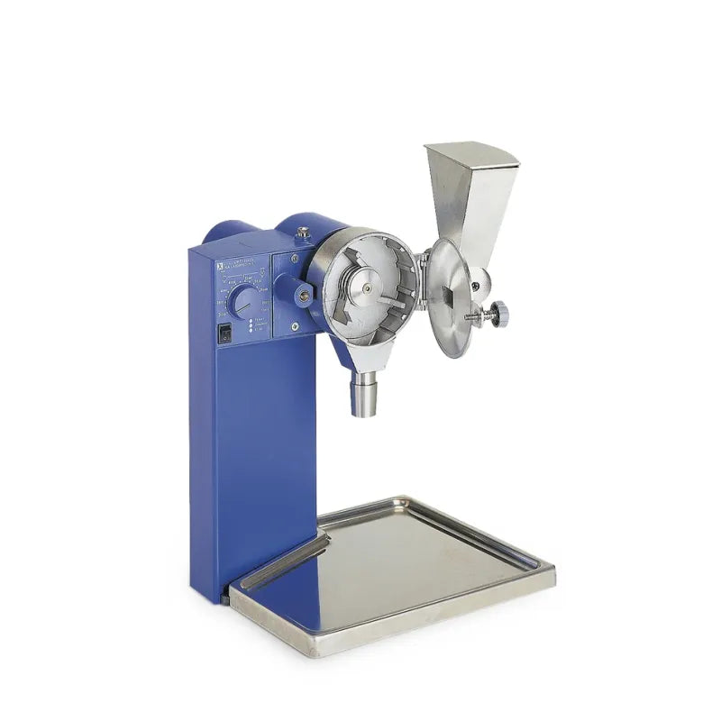 IKA MF 10.2 Impact Grinding Head for MF 10 Basic Grinder Science & Laboratory Pasteur Pharmacy