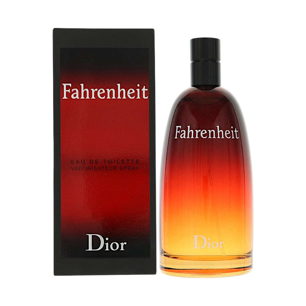 Fahrenheit by Christian Dior
