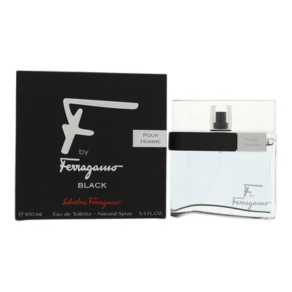 F de Salvatore Ferragamo