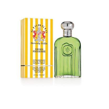 Giorgio by Giorgio Beverly Hills