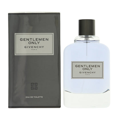 Gentlemen Only de Givenchy