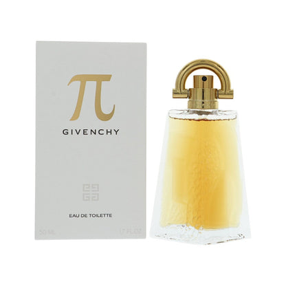 Pi de Givenchy