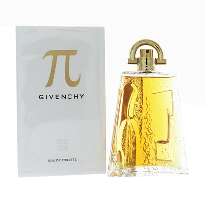 Pi de Givenchy