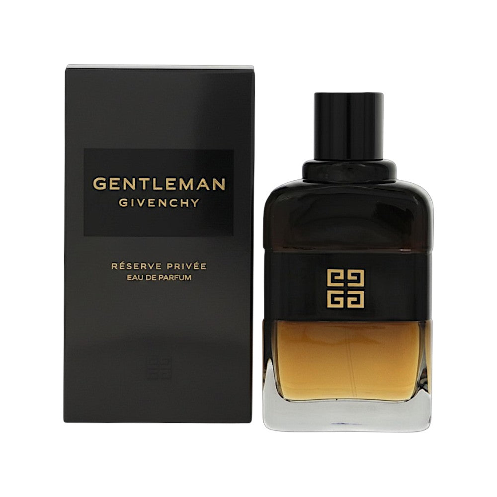 Gentleman Réserve Privée de Givenchy