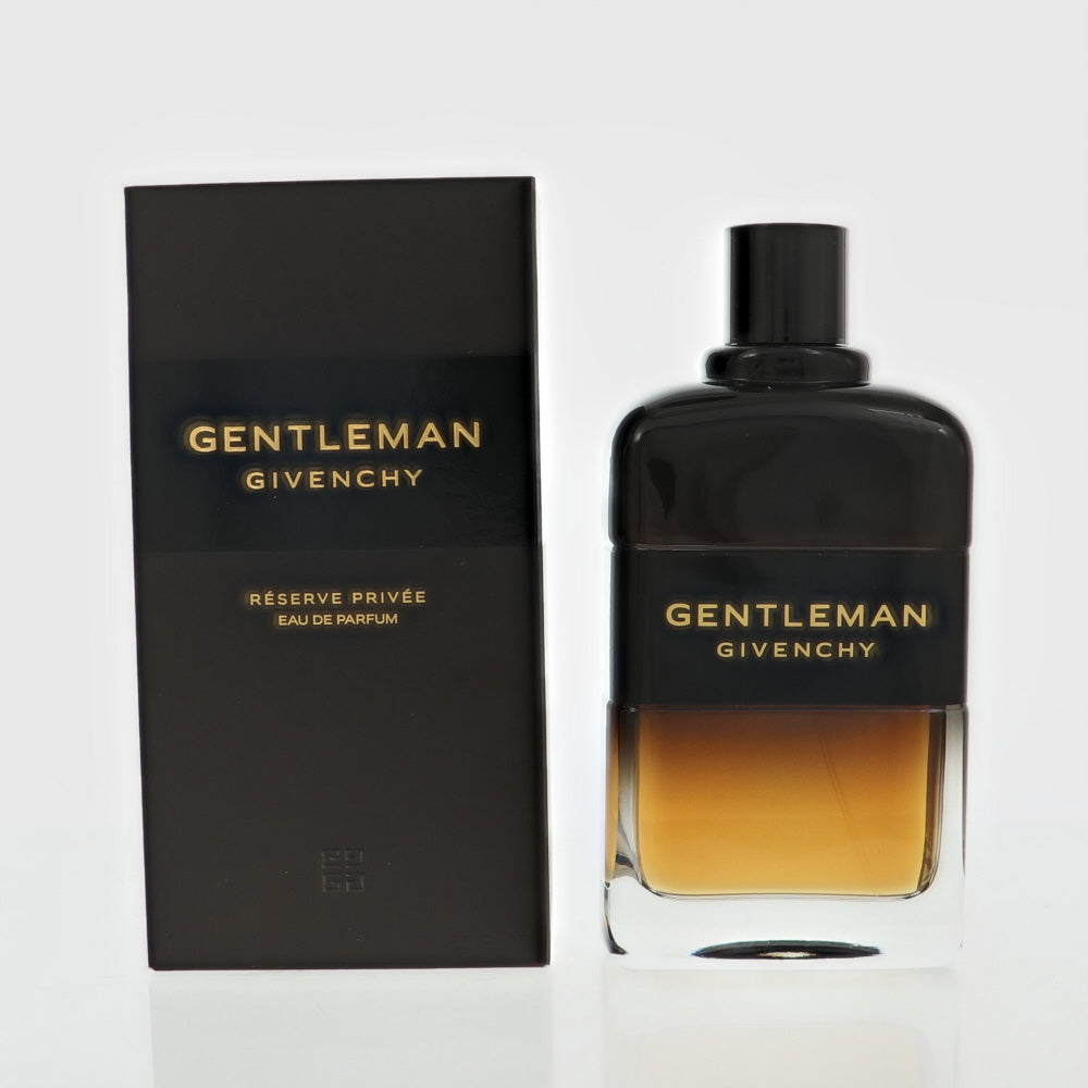 Gentleman Reserve Privee By Givenchy