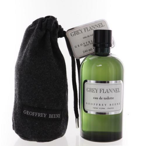 Grey Flannel by Geoffrey Beene
