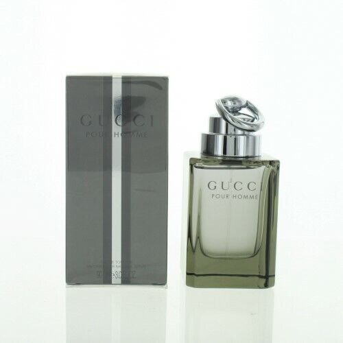 Gucci by Gucci
