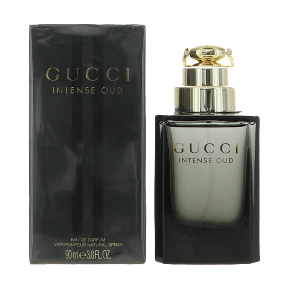 Gucci Oud Intense by Gucci