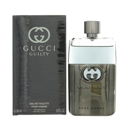 Gucci Guilty de Gucci