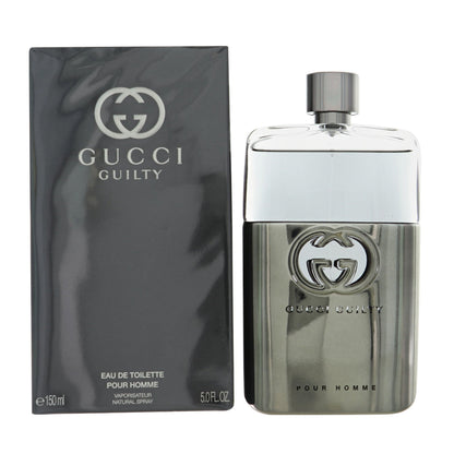 Gucci Guilty de Gucci